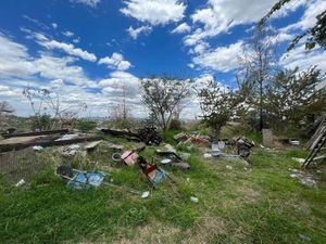 Terreno de venta en Huentitan el Bajo