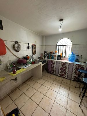 ‼ PROPIEDAD EN VENTA, CON SUELO DE USO MIXTO, A SOLO 3 CUADRAS DE LA CALZADA‼