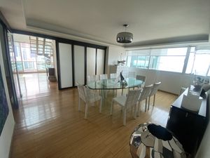 Renta  o Venta Departamento Residencial Toledo Interlomas