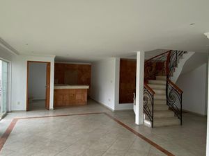 Casa en Venta Lomas de Tecamachalco