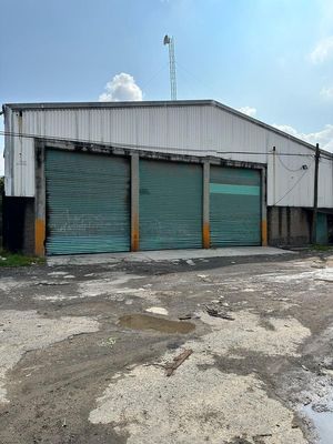 Bodega en Renta Los Reyes, La Paz, Edo de México