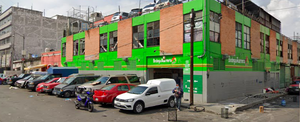 Local comercial a pie de calle Col Centro CDMX