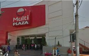 Renta de local en Multiplaza Aragon