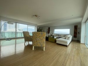 Renta  o Venta Departamento Residencial Toledo Interlomas