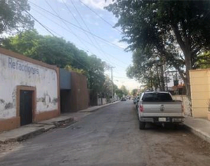 Terreno en venta de 16m x 62m en colonia Chuburná de Hidalgo, cerca de la 60