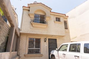 Casa en Renta - Alamar Tijuana - Quinta Marsella