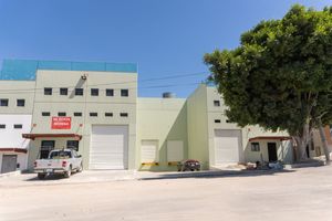 Bodega en RENTA - Tijuana