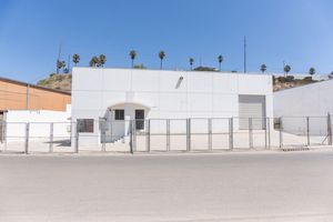 Bodega en RENTA - Tijuana