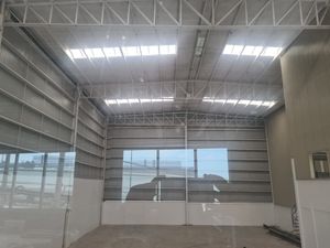"Se renta Bodega Industrial, Cuautitlán Izcalli"
