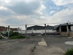 "Se renta Bodega en Tláhuac"