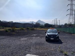 "Terreno en renta,Xochimilco"