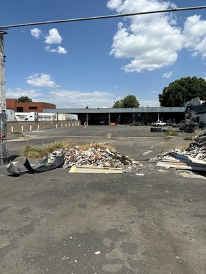 "Se vendeTerreno,Tláhuac"