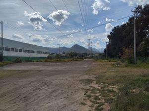 "Terreno en renta,Xochimilco"