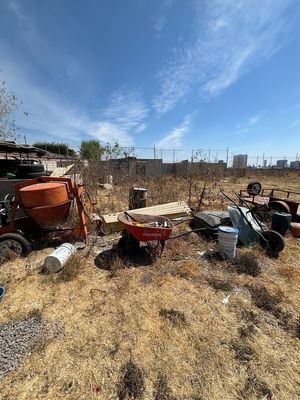 VENTA DE TERRENO ATRÁS DE CIUDAD JUDICIAL