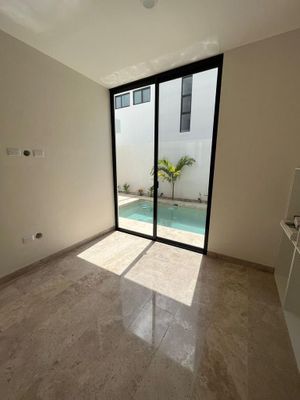 Casa espaciosa en privada Residencial Tamora