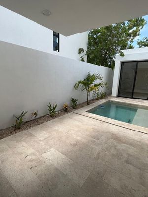 Casa espaciosa en privada Residencial Tamora