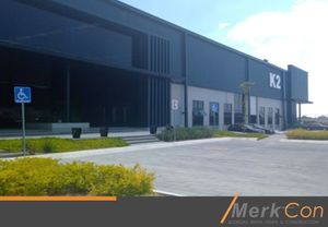 BODEGA RENTA 22,400 M2 INDUSTRIAL PARK  QUERETARO