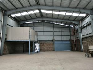 BODEGA RENTA 700 M2 PERIFERICO SUR LA LLAVE TLAQUEPAQUE JALISCO MEXICO