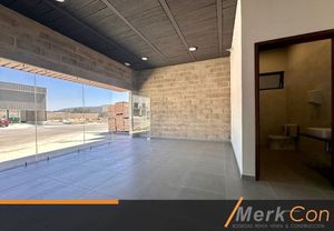 BODEGA RENTA 800 M2 Carr. NOGALES ZONA TECHNOLOGY PARK INDUSTRIAL ZAPOPAN JAL