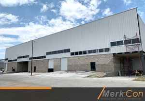 BODEGA RENTA 800 M2 VENTA DEL ASTILLERO CARR. A NOGALES, JALISCO