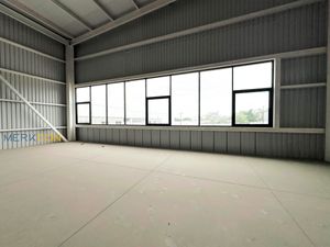 BODEGA RENTA 1000 M2 PARQUE INDUSTRIAL GRUNPAK LA PIEDRERA