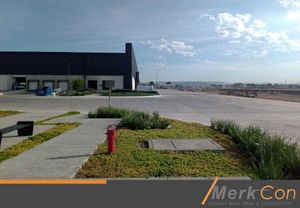 BODEGA RENTA 20,500 M2 KAIZEN INDUSTRIAL PARK   QUERETARO