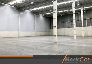 BODEGA RENTA 2,400 M2 PERIFERICO SUR INCALPA TLAQUEPAQUE JALISCO