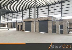 BODEGA RENTA 800 M2 VENTA DEL ASTILLERO CARR. A NOGALES, JALISCO