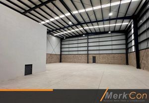 BODEGA RENTA 800 M2 Carr. NOGALES ZONA TECHNOLOGY PARK INDUSTRIAL ZAPOPAN JAL