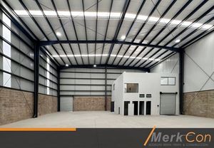 BODEGA RENTA 800 M2 Carr. NOGALES ZONA TECHNOLOGY PARK INDUSTRIAL ZAPOPAN JAL