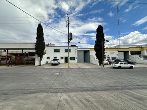 BODEGA RENTA 500 M2 GUADALAJARA ZONA R. MICHEL INDUSTRIAL