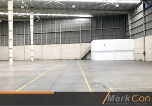 BODEGA RENTA 2,400 M2 PERIFERICO SUR INCALPA TLAQUEPAQUE JALISCO