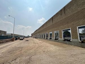 BODEGA EN RENTA 3200 M2 EN PARQUE INDUSTRIAL TLAQUEPAQUE JAL