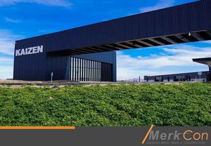 BODEGA  RENTA 5,500 M2 INDUSTRIAL QUERETARO KAIZEN