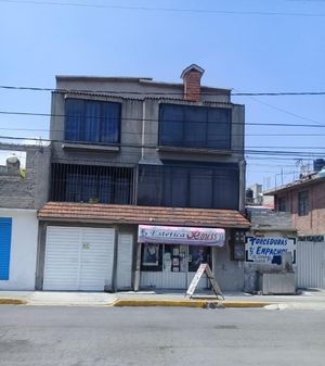 Oportunidad,remate edificio en venta, col. Fernando de Alba, Ecatepec de Morelos