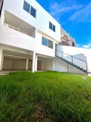 Casa en venta nueva en fraccionamiento las Trojes, corregidora Querétaro