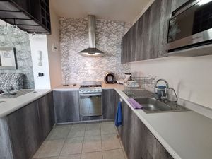 Departamento amueblado en Venta o Renta, Residencial Tres Cantos,  Querétaro