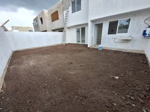 Casa en venta nueva en fraccionamiento las Trojes, corregidora Querétaro