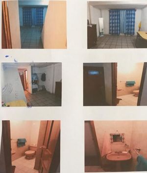 Oportunidad,remate edificio en venta, col. Fernando de Alba, Ecatepec de Morelos