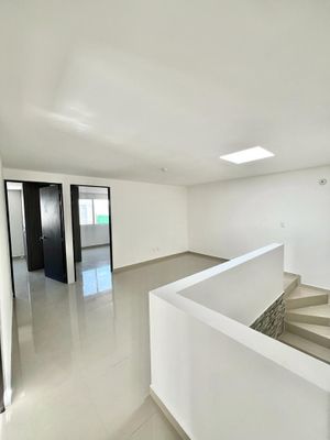 Casa en venta nueva en fraccionamiento las Trojes, corregidora Querétaro