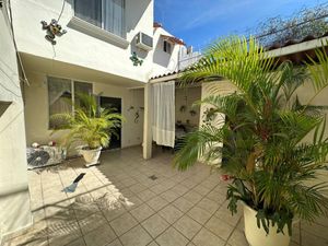 Casa en Venta en Paseos de La Ribera Puerto Vallarta