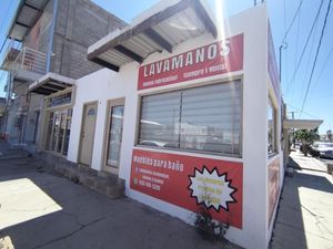 Local en Venta en Reforma Cuauhtémoc