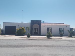 Casa en Venta en Golden County Cuauhtémoc