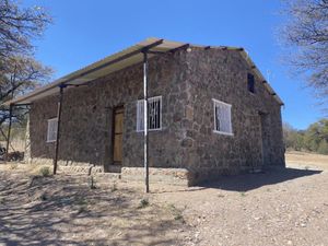 Finca/Rancho en Venta en 6 de Enero Cuauhtémoc