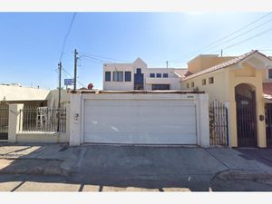 Casa en Venta en Burocrata Mexicali