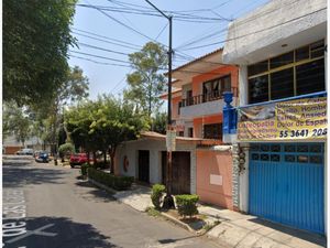 Casa en Venta en Lomas Estrella Iztapalapa