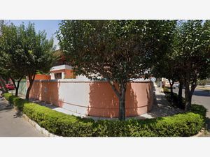 Casa en Venta en Lomas Estrella Iztapalapa