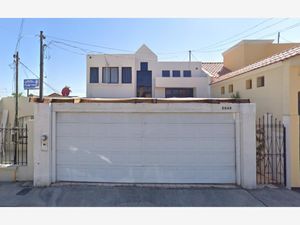 Casa en Venta en Burocrata Mexicali