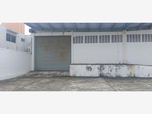 Bodega en Venta en Ignacio Zaragoza Veracruz