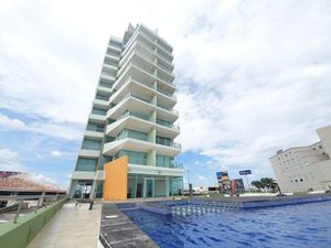 Departamento en Venta en Costa de Oro Boca del Río